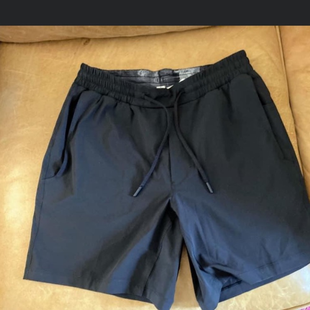 Lululemon athletica shorts